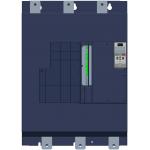 LCD Screen and Remote Operation Panel for Easy Control of Motor Soft Starter for sale