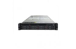China Brand  ThinkSystem SR650   xeon Gold 5118 Rack Server supplier