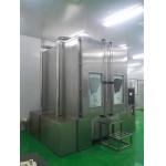 IEC 60529 Standard Dust Test Chamber with 85 °C/85 % RH Test Capability and SUS304 Stainless Steel Construction for sale