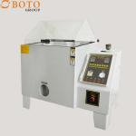 ASTM.B117 Wet Heat Salt Spray Test Chamber Acid And Alkali Resistance Test Chamber Thermal Radiation Salt Spray Test Chamber for sale