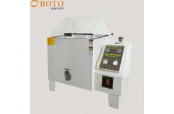 China ZC-YW60 Electronics Slimulation Salt Spray Testing Machine Environmental Testing Chamber supplier