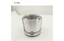 China Excavator Engine Piston Kit 4934860 4860 240716 STD 6D107 Piston supplier