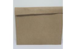 China Rectangular 10x15cm Paper Envelope Bag Water Resistant Corrugated Envelope Mailers supplier