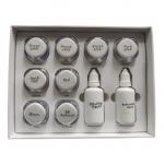 Safe Complete Stain Glaze Paste Kit For Teeth 8 Shades Long Lasting Shine for sale
