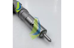 China 174-7528 1747528 Diesel Fuel Injector For 3412 Engine supplier