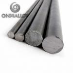 Alloy 718 W.Nr.2.4668 NiCr19Fe19Nb5 Bright Surface Hot Forging Bar Rod Dia 50mm-150mm With Aging Treatment for sale