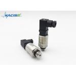 High precision small size refrigerant wireless pressure sensor for sale