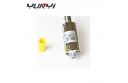 China SS High Temperature Pressure Transducer Melt Pressure Transmitter Pressure Sensor supplier
