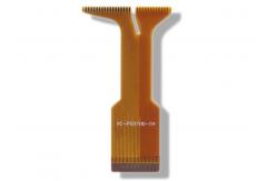 China Multi Layer Flexible Circuit Board FPC FPCA FPCBA For Tablet Battery supplier