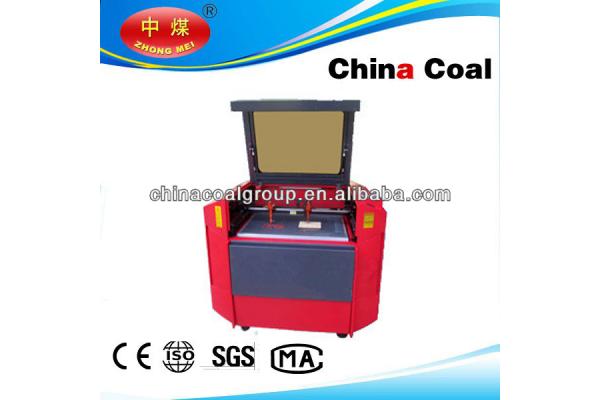 ZM9060DP+CO2 Laser engraving machine
