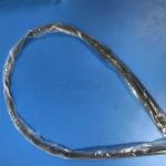 FLEXIBLE ENDOSCOPE PARTS FUJINON EG-250WR5 ENDOSCOPE LIGHT GUIDE TUBE for sale