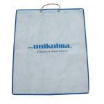 Reusable Non Woven Fabric Bags For Garment Cover