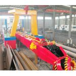 600mm 24 Inch Cutter Suction Dredger Ship With Discharging Distance 2km For Sludge Dredging for sale