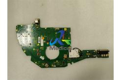 China GE Voluson E10 Control Panel PCB Board KTI303820_9 RTU100a UI supplier