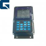 7835-12-3007  7835123007 Monitor Panel For PC200-7 PC350-7 PC220-7 PC300-7 Excavator for sale