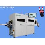 HMI Vision Packaging Inspection Equipment Systems for 500 ml Cola Bottles for sale