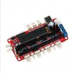 Rev 1.3a Assembled 3D Printer Diy Kit integrated RepRap Sanguinololu for sale