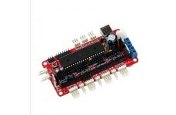 China Rev 1.3a Assembled 3D Printer Diy Kit integrated RepRap Sanguinololu supplier