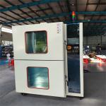 Customization Large Temperature And Humidity Test Chamber 1000L for sale