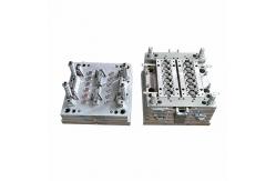 China 12cavity Cap Injection Molding Cold Runner supplier