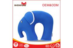 China Lovely Lightweight Kids Neck Pillow For 2-7 Years Old Neoprene Material supplier