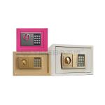 OEM Solid Steel Electronic Digital Safe Box For Home Office Security YB/E-17---30 for sale