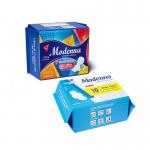 Efficiently Store Your Women Pad In Dry Ventilated Place With High Breathability for sale
