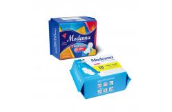 China Efficiently Store Your Women Pad In Dry Ventilated Place With High Breathability supplier