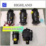 Enhance Your Operations with Hydraulic Drive System for Medium Hydraulic Oil
