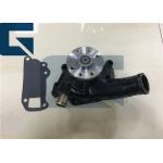 6BG1 Engine Water Pump 1-13650018-1 For Heli Fork Lifter AI 1136500181 for sale