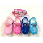 Lightweight Comfortable Shower TPU Clog Style Slippers for sale
