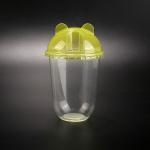 Compatibility Fits Most Standard Cup Sizes Ice Cream Paper Cup With Lid for sale
