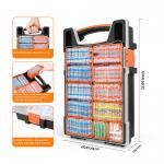 Practical Insulated Heat Shrink Terminals Water Resistant Multipurpose 1000pcs