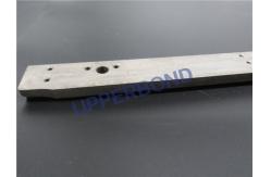 China MK9 Cigarettes Maker Garniture Assy Long Short Folder Set supplier
