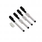 Removable Self Adhesive Pen Holder Clip Whiteboard Pen Holders