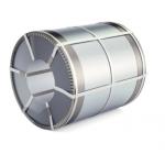 Roofing 400g/M2 Hot Dipped GI Sheet Coil G550 G450 Dx51dUsed for exterior walls, interior and exterior lining, handrails for sale