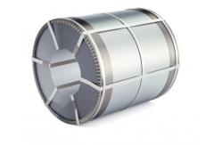 China Cold Rolled Stainless Steel Strip Coil in Soft Half Hard Full Hard Varieties supplier