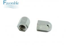 China Metal Fixed Nut EC1-05 Cutter Parts For Eastman Auto Cutter Machine supplier
