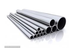 China High Quality Nickel Alloy Inconel 600 Seamless Tube Pipe supplier