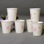 Disposable Paper Cup Packing Machine 4.5 Kw Custom Design CE Standard for sale