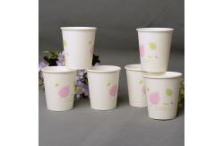 China Disposable Paper Cup Packing Machine 4.5 Kw Custom Design CE Standard supplier
