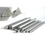Φ3 - 25 x 330 mm Tungsten Round Bar with Two Straight Holes for sale
