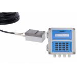 ST501 Fixed External Ultrasonic Flowmeter