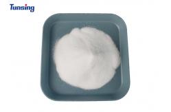 China White High Elastic TPU Polyurethane Powder Hot Melt Adhesive For Heat Transfer supplier