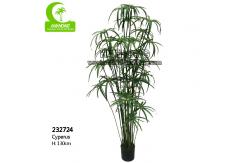 China Luxury H130cm Artificial House Plants And Trees For Decoration supplier