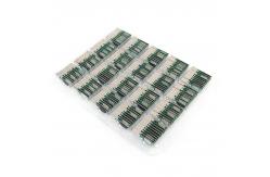 China 16GB PCB FLASH IC USB Flash Chip For Large Storage Capacity supplier