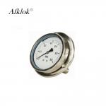 Digital Argon Manometer Gauge , 160Mpa Gas Regulator Pressure Gauge for sale