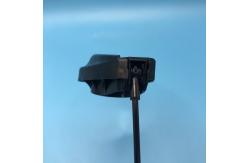 China Compact Portable Sprayhead for Gardening - Adjustable and Efficient supplier