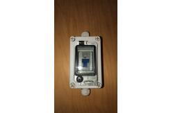 China Ip67 Water Proof Stbx Electronic Switch Box 24 Way supplier