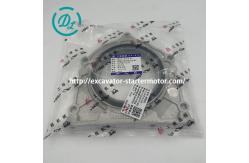 China Crankshaft Rear Oil Seal C490BPG-01024 Xinchai Engine C490BPG 4D27G31 supplier